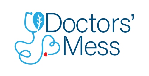Doctors' Mess logo