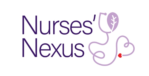Nurses' Nexus logo